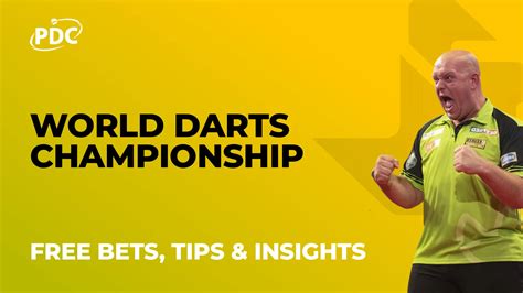 pdc world championship 2020 betting odds|PDC World Championship Odds & PDC World Championship .